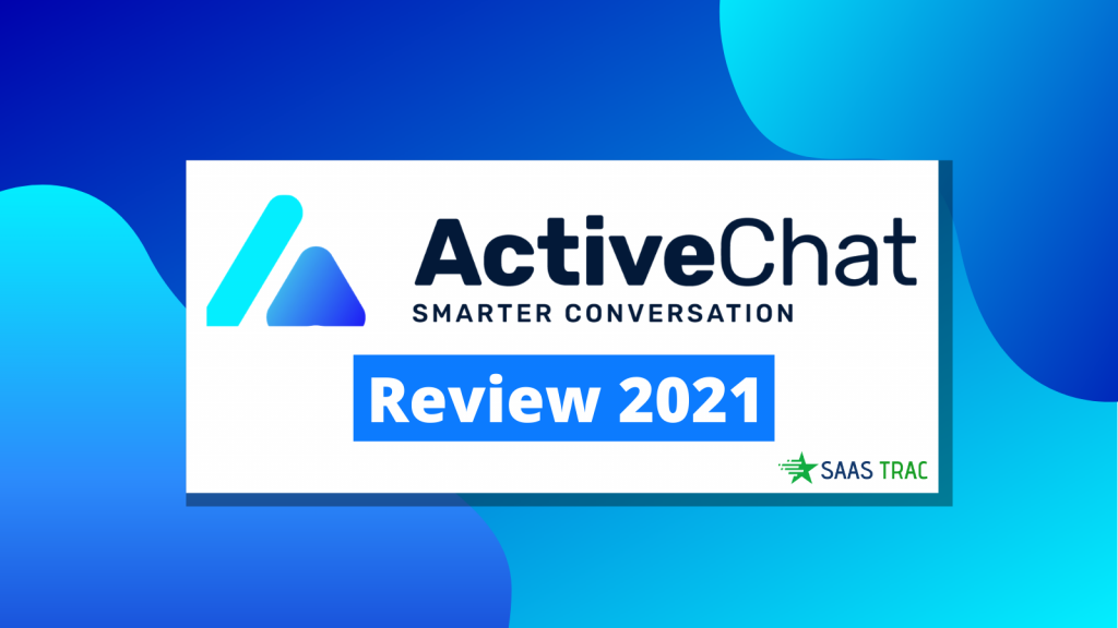 ActiveChat Review-Versatile Chatbot Platform-Start your 14-Day Trial Today