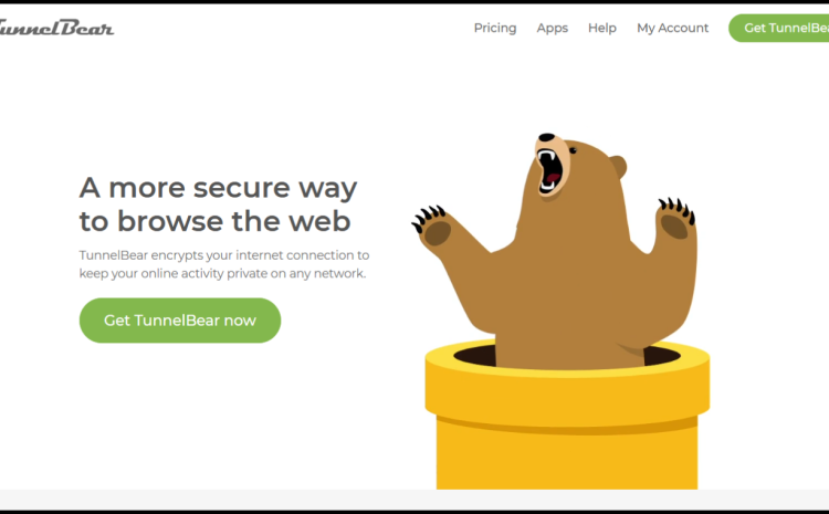 tunnelbear