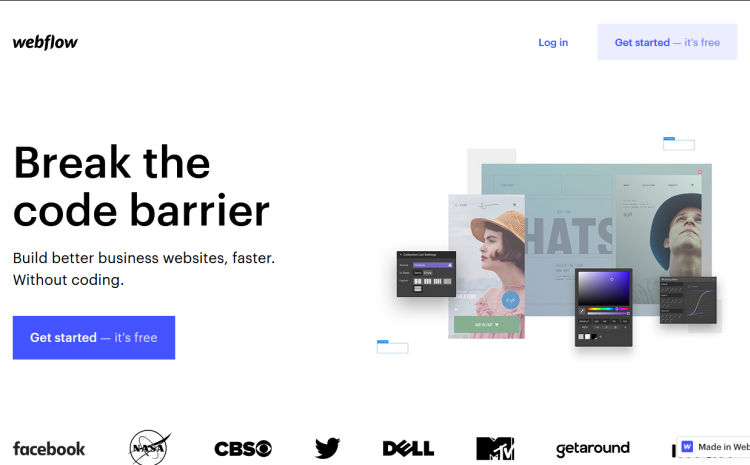 webflow-review
