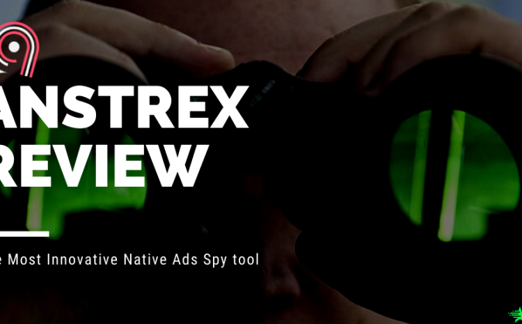 Anstrex-review