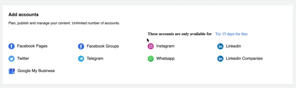 add-accounts-page