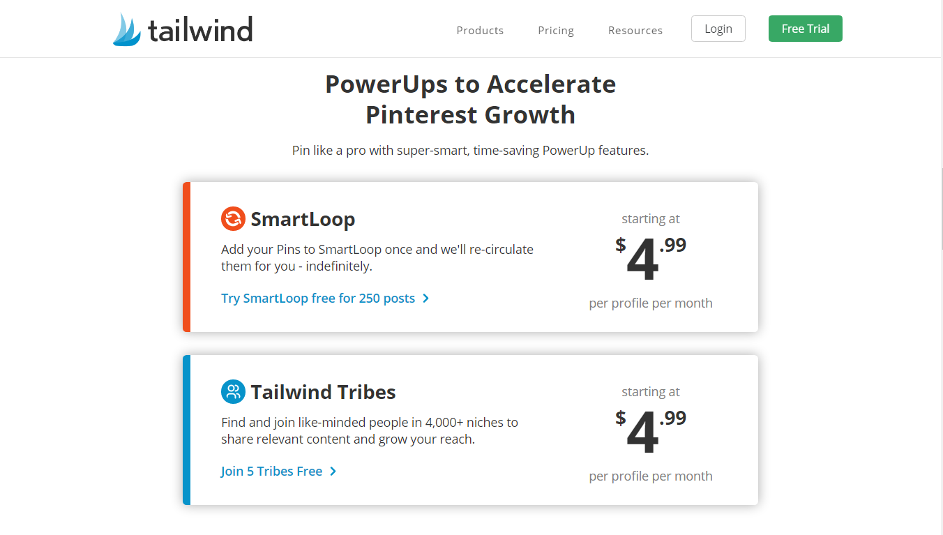 Tailwind-review-social-media-management-software