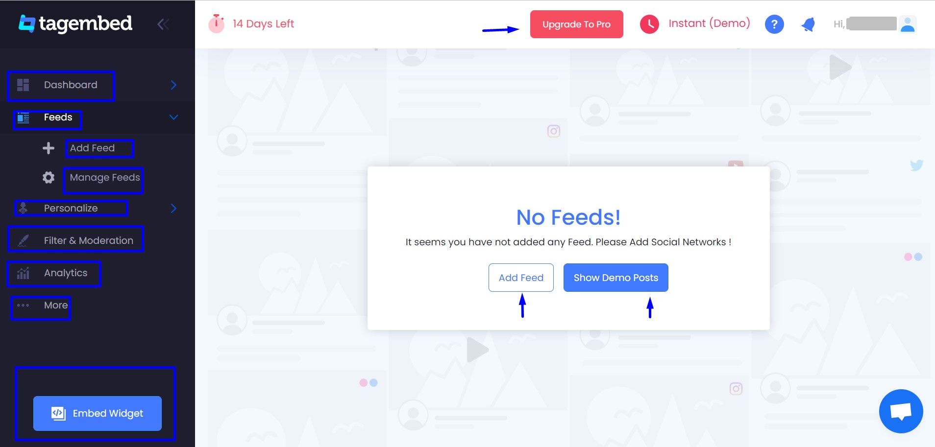 getting-started-dashboard