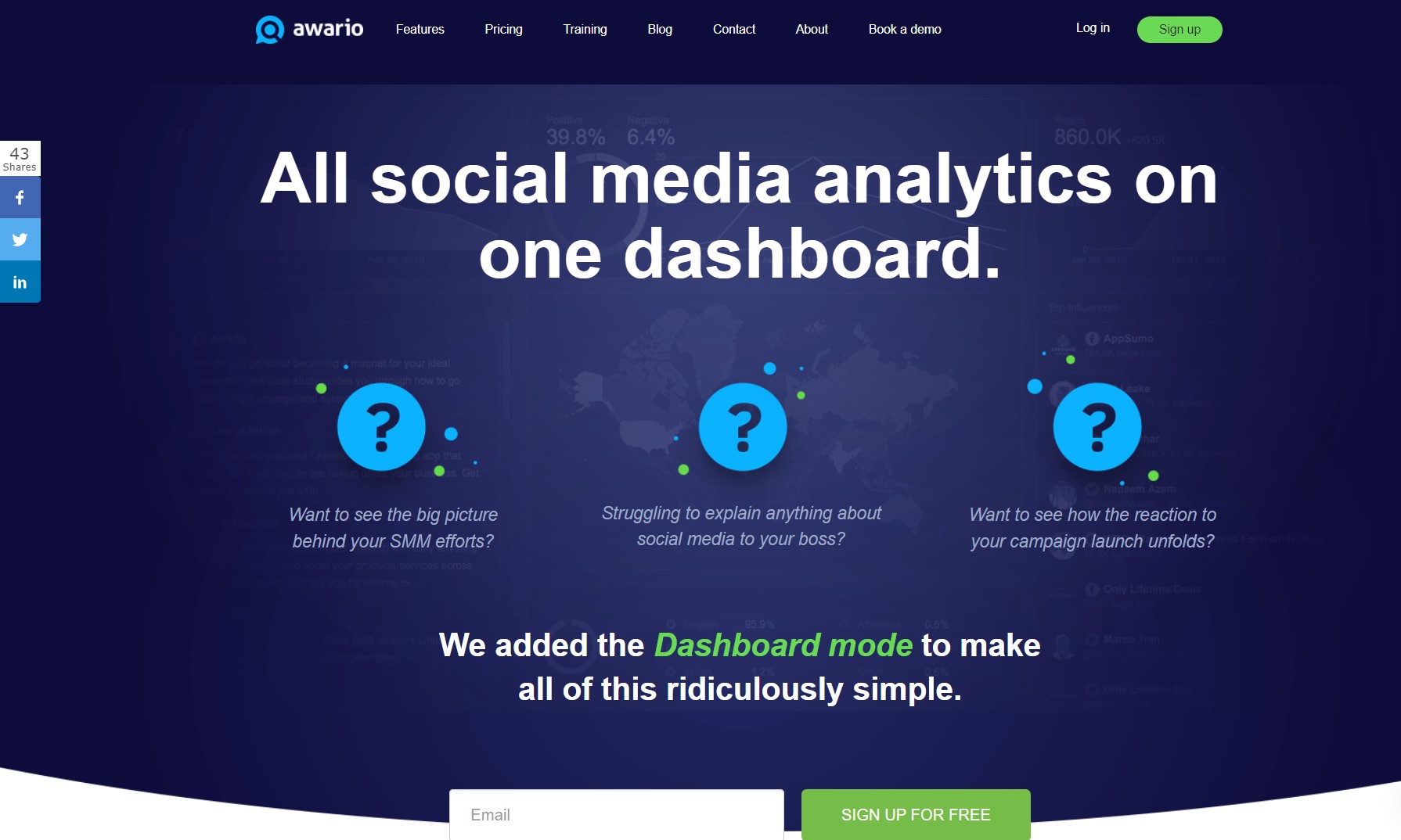 social-networking-software-analytics