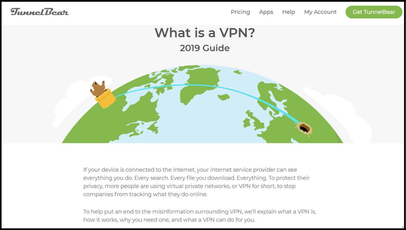secure-vpn-service