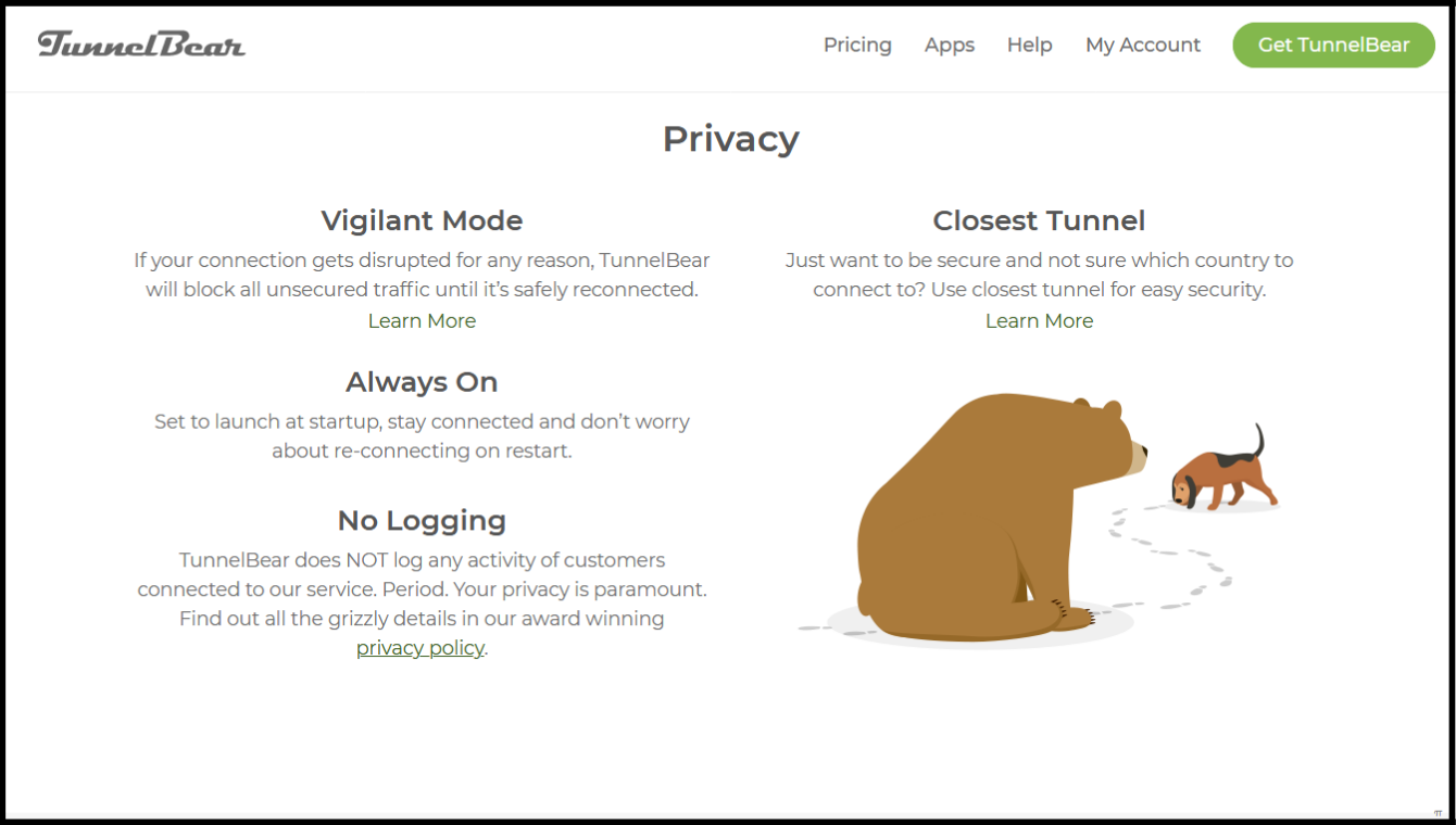secure-vpn-service