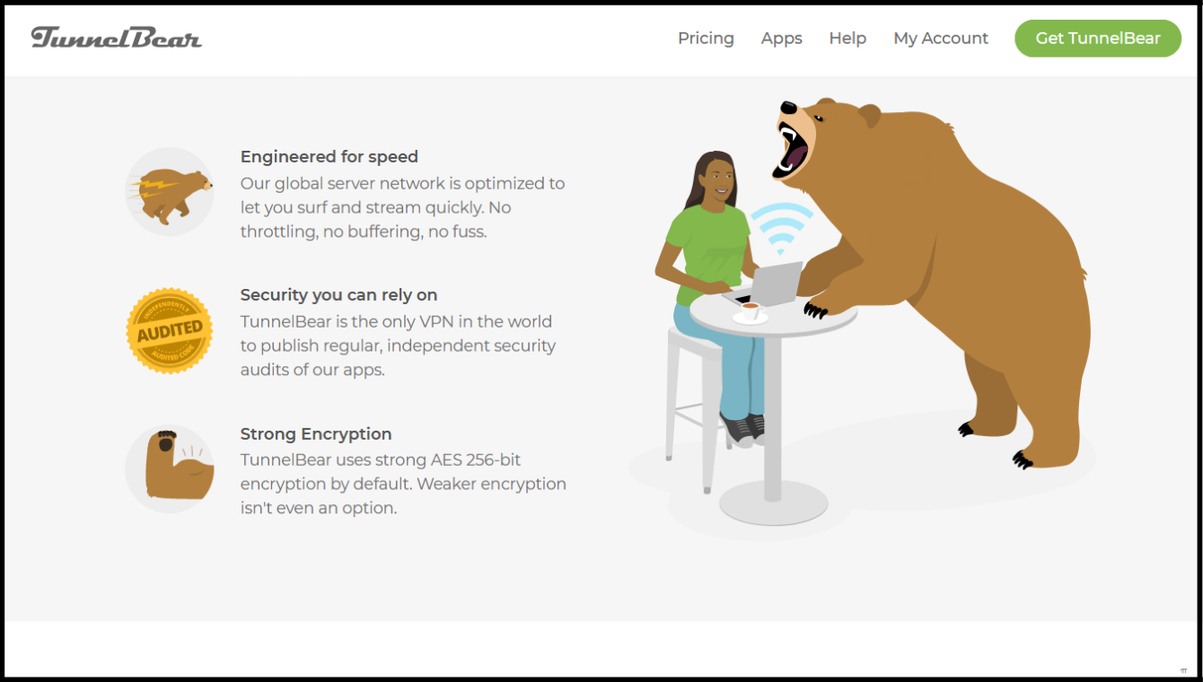 secure-vpn-service