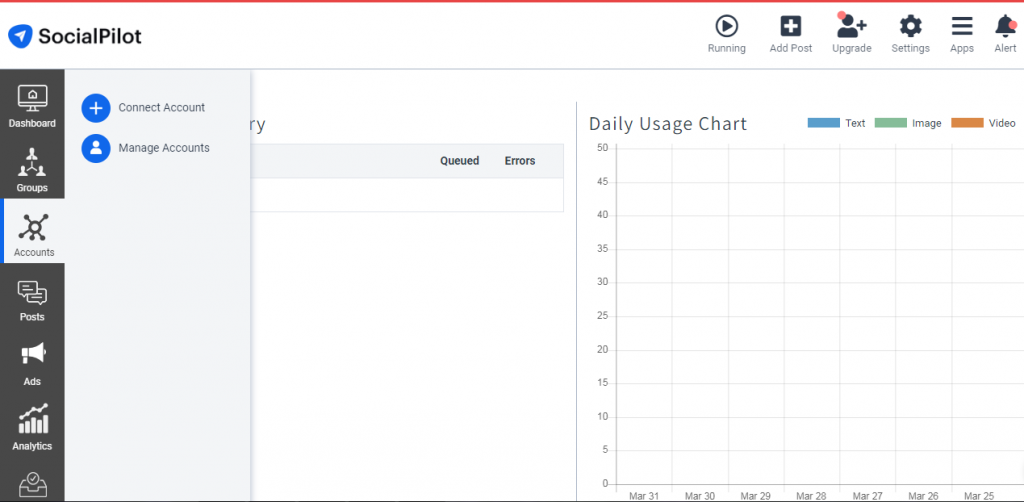 socialpilot-accounts